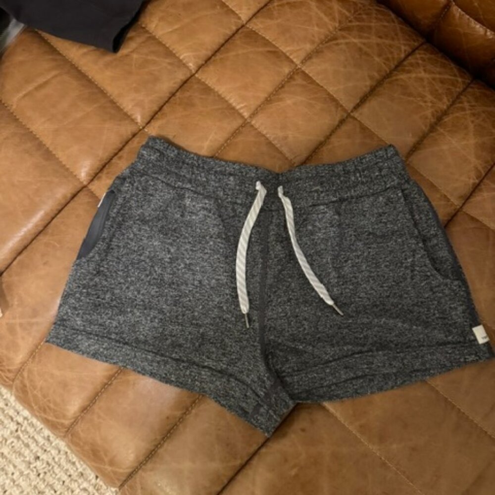 Vuori Halo Performance Short